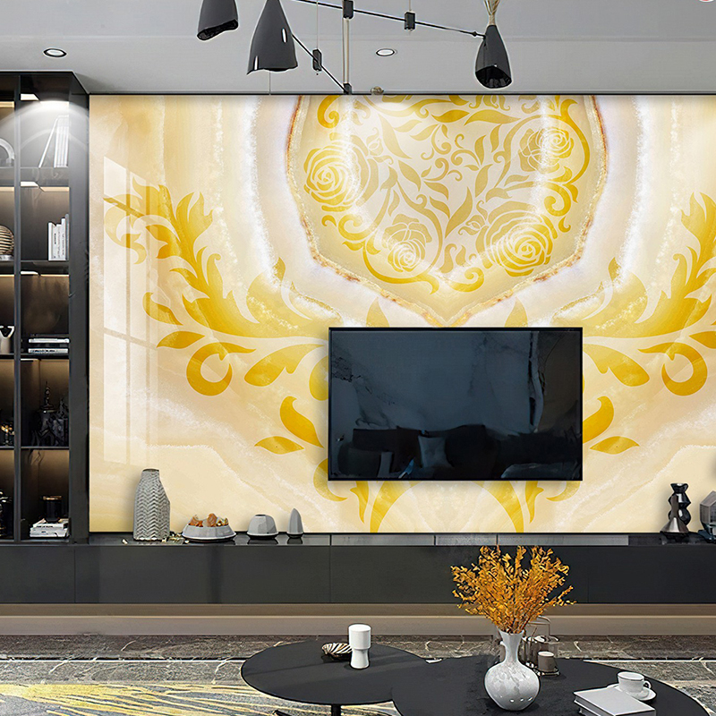  Tranh PVC Vân Đá 865037