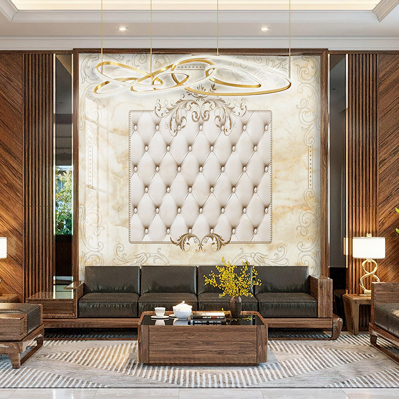  Tranh PVC Vân Đá 865038