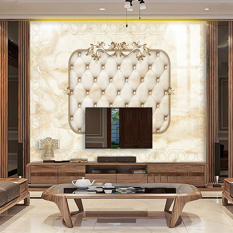  Tranh PVC Vân Đá 865039