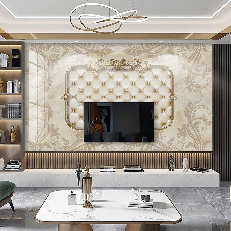  Tranh PVC Vân Đá 865043