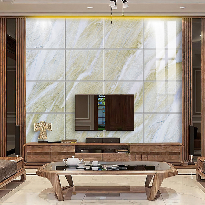  Tranh PVC Vân Đá 865044