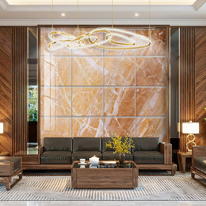  Tranh PVC Vân Đá 865046