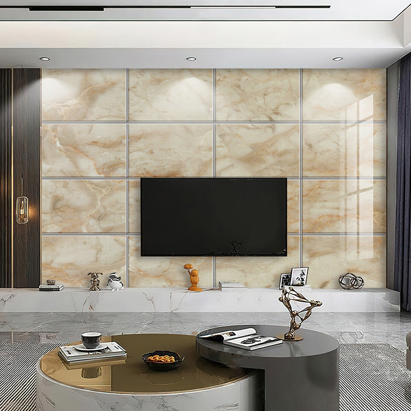  Tranh PVC Vân Đá 865047