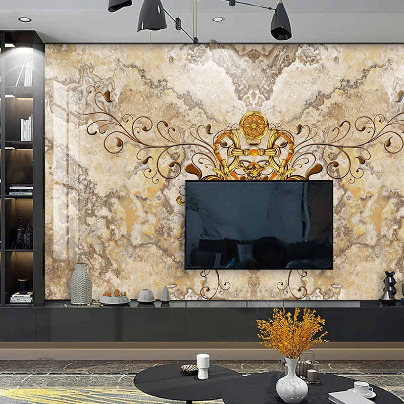  Tranh PVC Vân Đá 865050