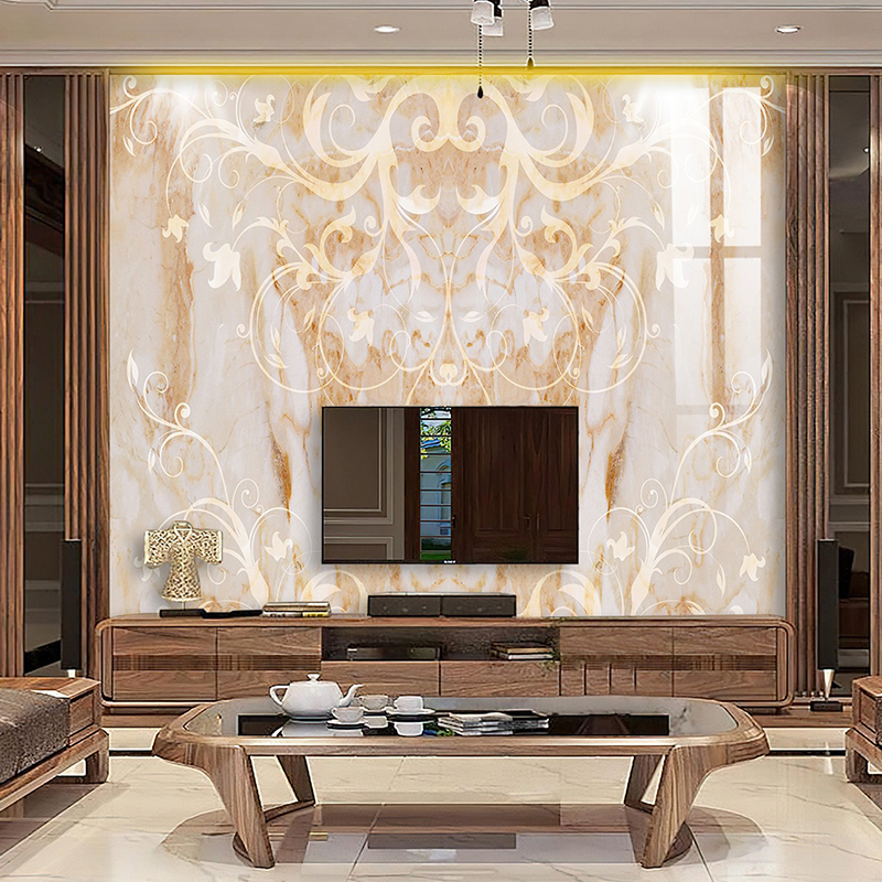  Tranh PVC Vân Đá 865053