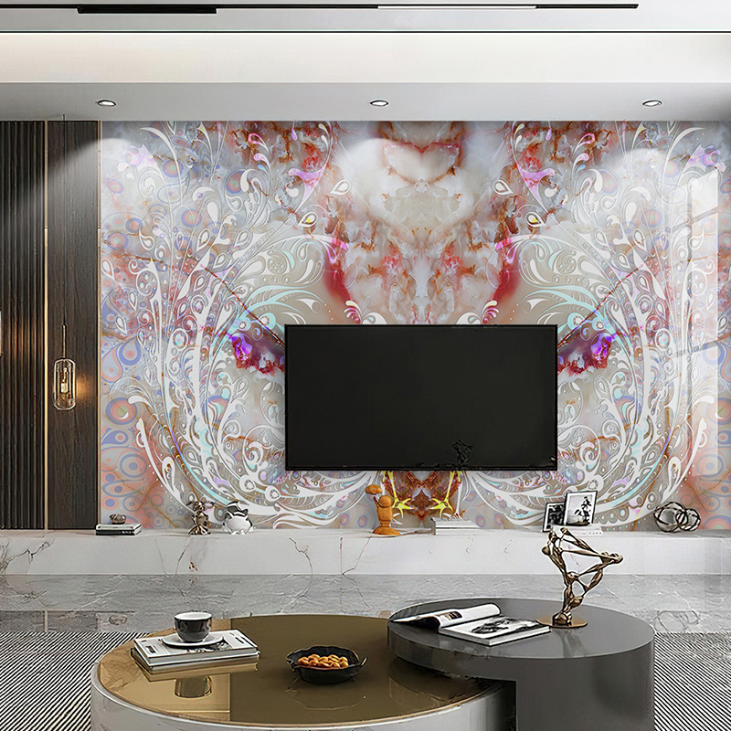  Tranh PVC Vân Đá 865056