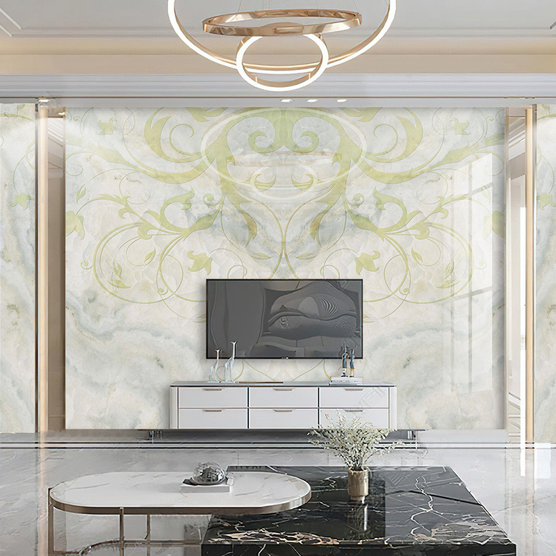  Tranh PVC Vân Đá 865059