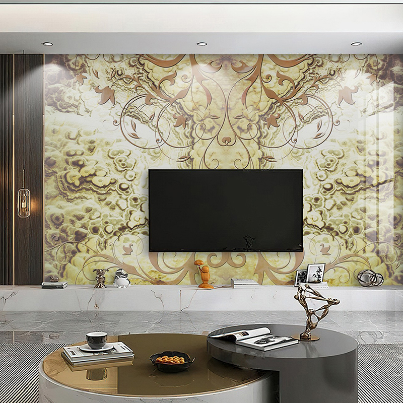  Tranh PVC Vân Đá 865061