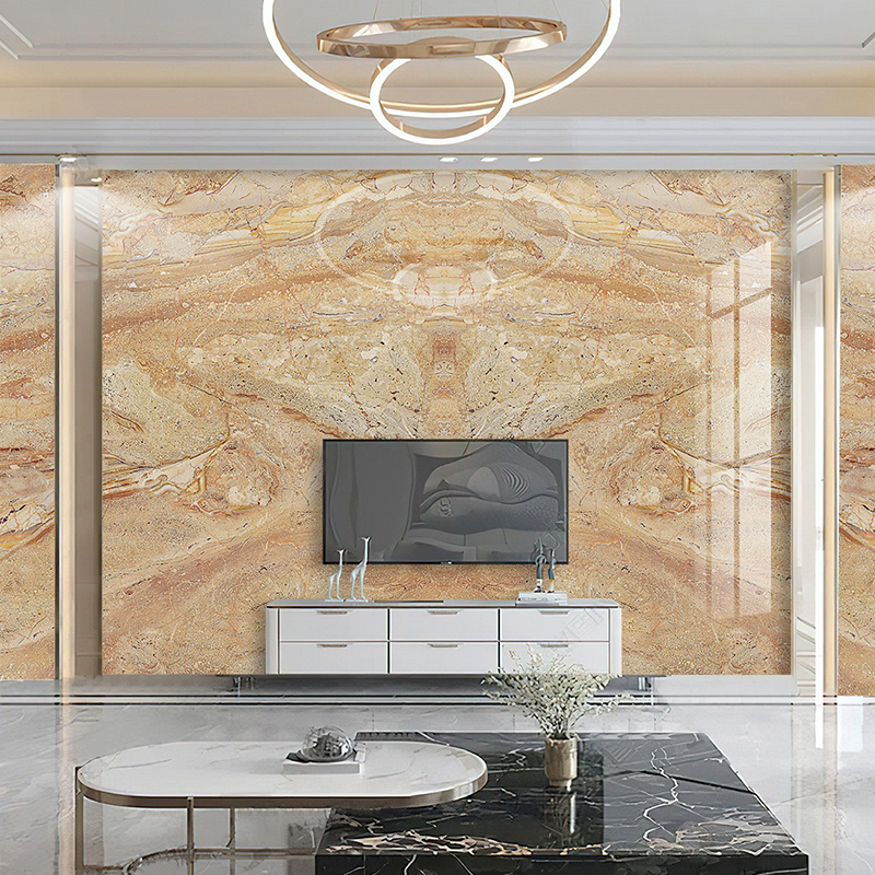  Tranh PVC Vân Đá 865062