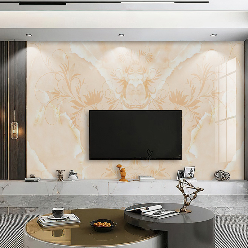  Tranh PVC Vân Đá 865066