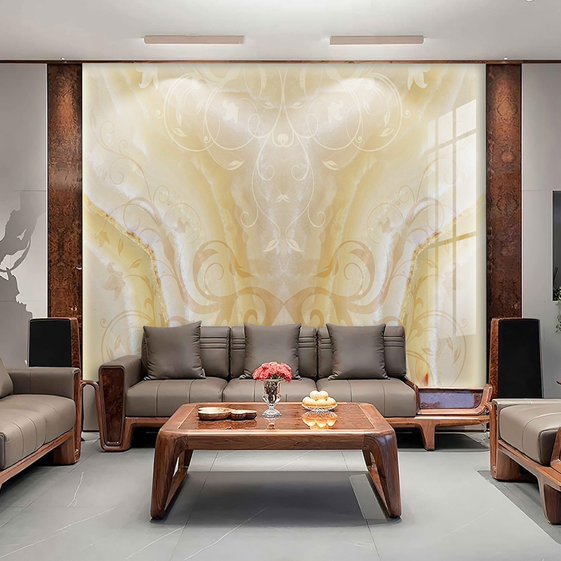  Tranh PVC Vân Đá 865067