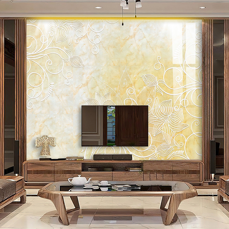  Tranh PVC Vân Đá 865068