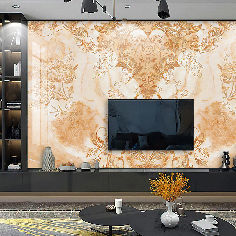  Tranh PVC Vân Đá 865071