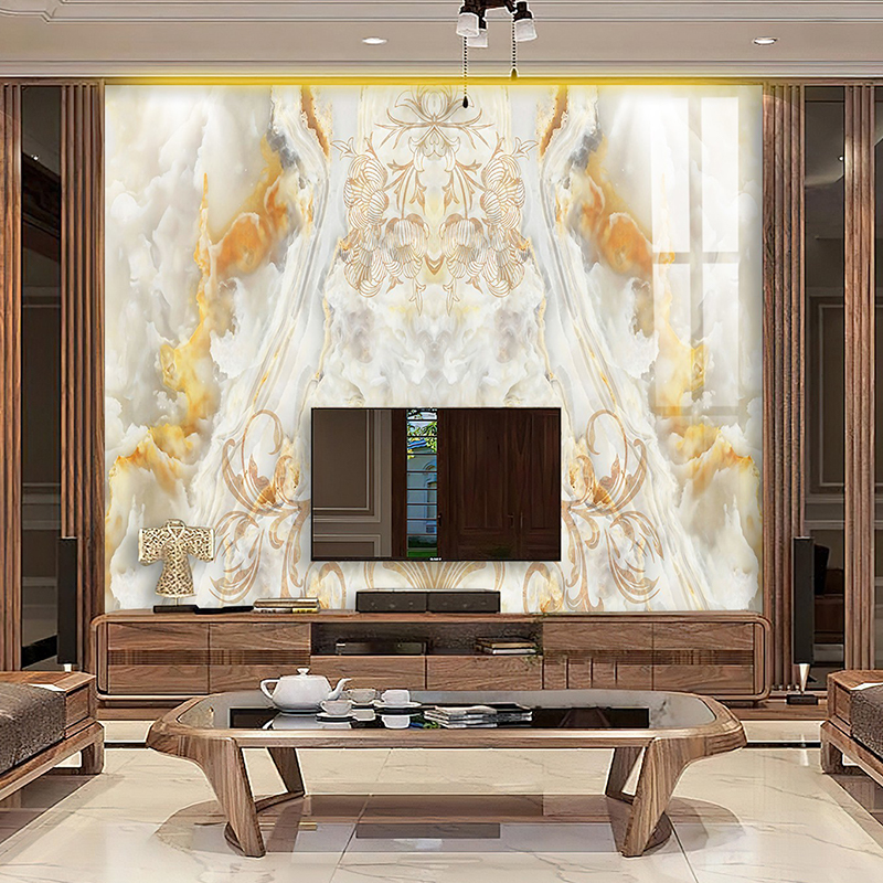  Tranh PVC Vân Đá 865072