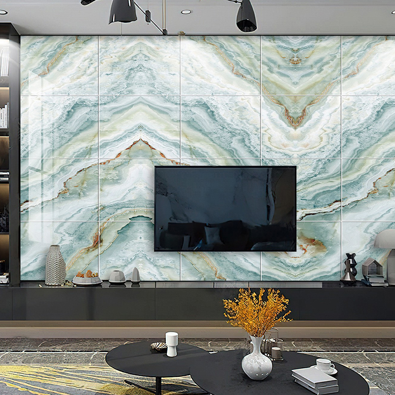  Tranh PVC Vân Đá 865075