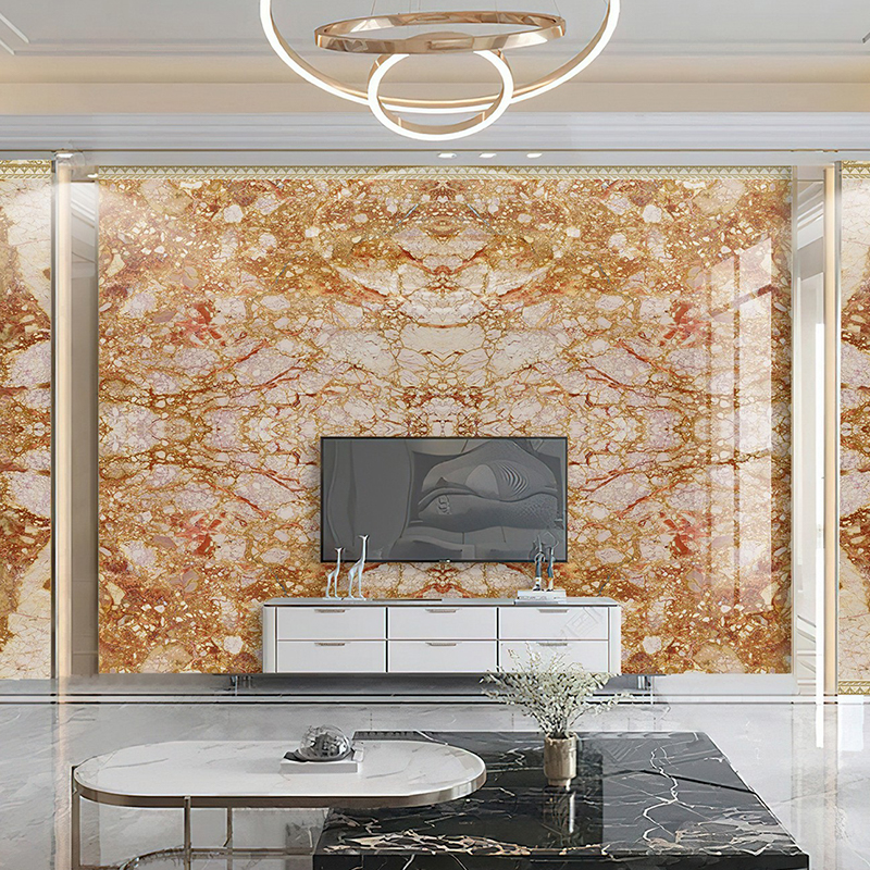  Tranh PVC Vân Đá 865077