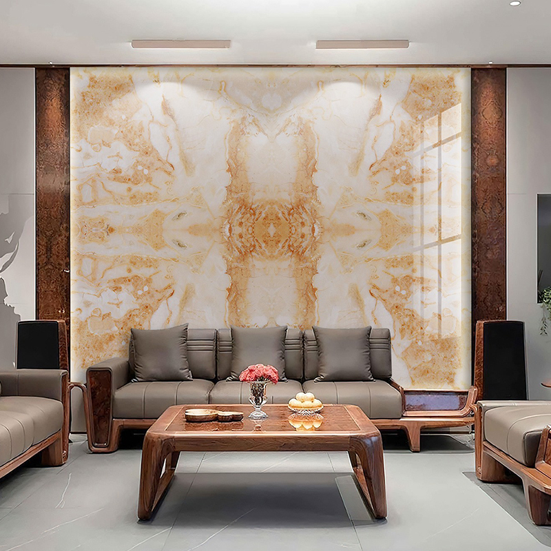  Tranh PVC Vân Đá 865078