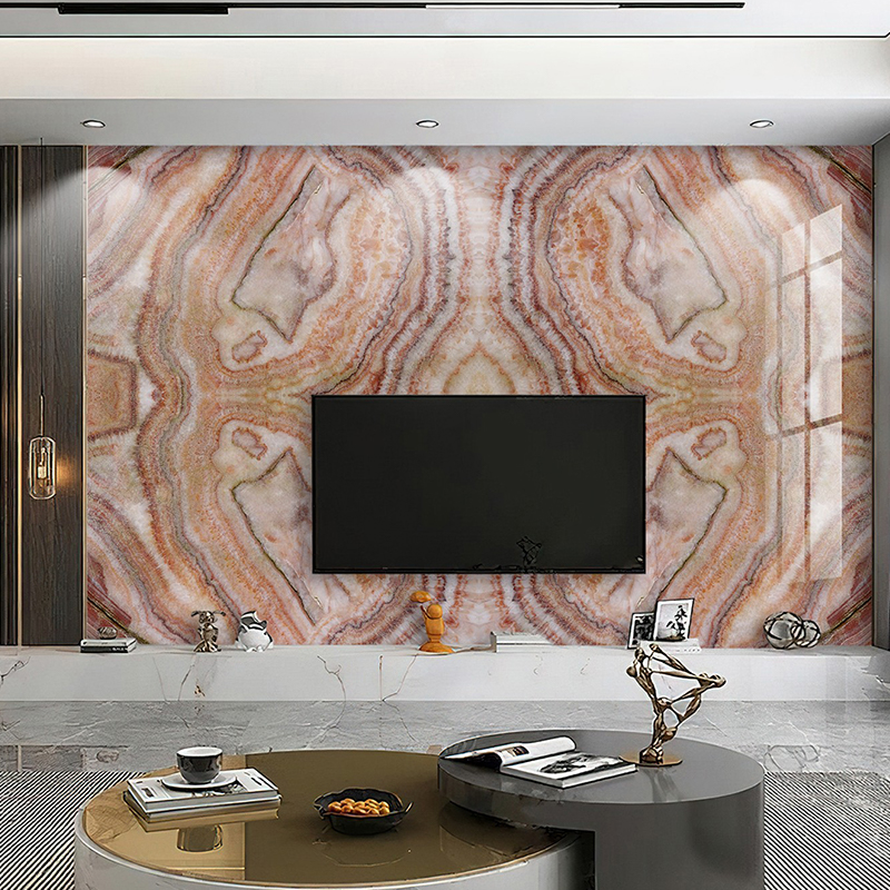  Tranh PVC Vân Đá 865079