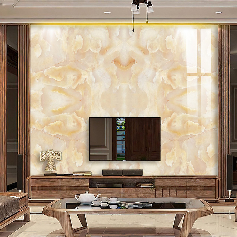  Tranh PVC Vân Đá 865082