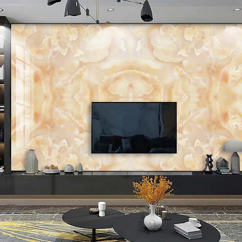  Tranh PVC Vân Đá 865083