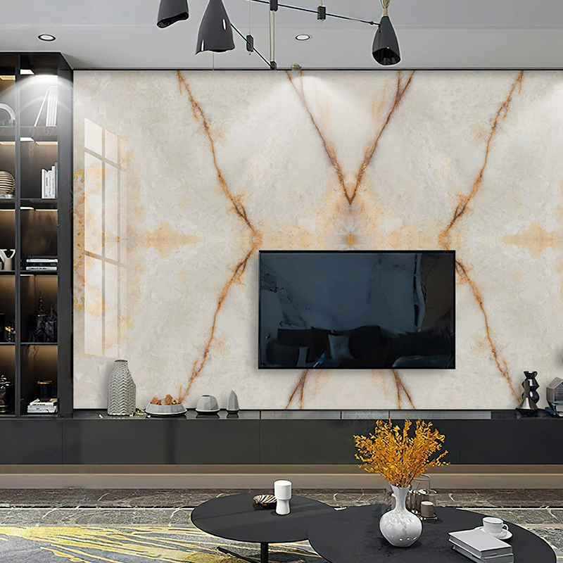  Tranh PVC Vân Đá 865092