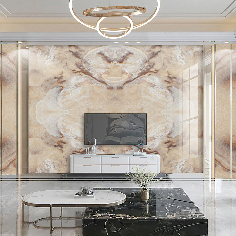  Tranh PVC Vân Đá 865093