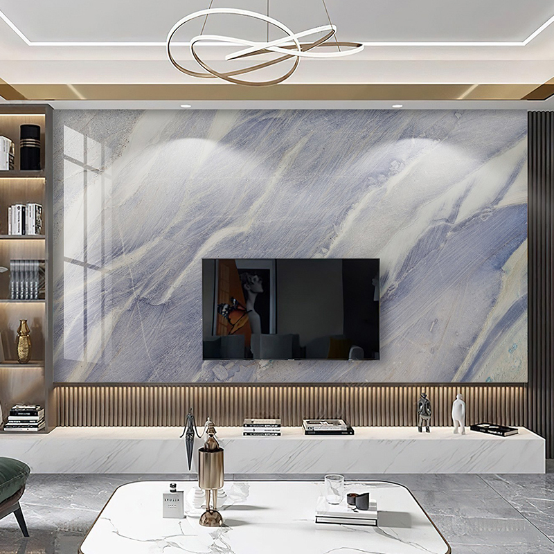  Tranh PVC Vân Đá 865094