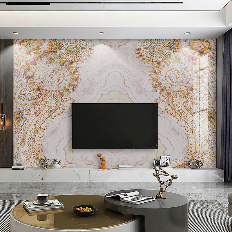  Tranh PVC Vân Đá 865097