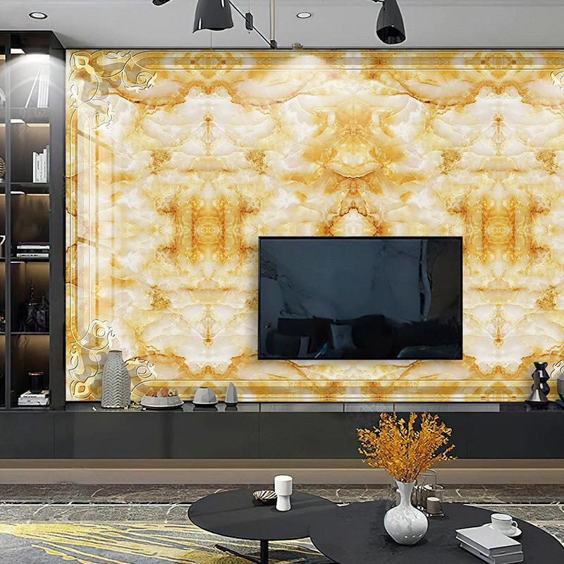  Tranh PVC Vân Đá 865108