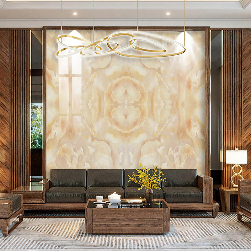  Tranh PVC Vân Đá 865112