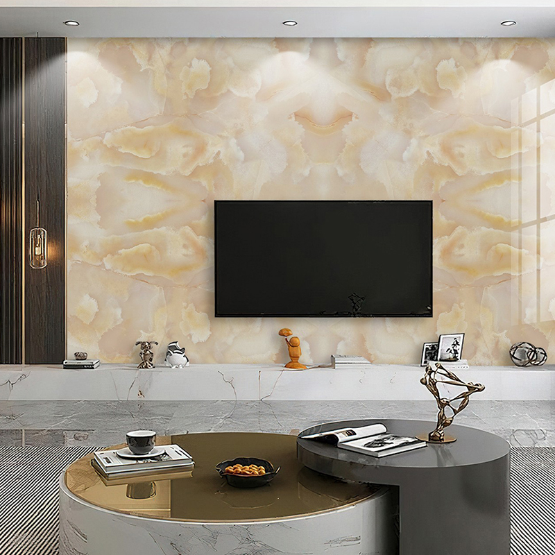  Tranh PVC Vân Đá 865113