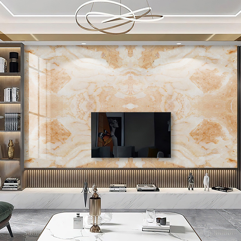  Tranh PVC Vân Đá 865114