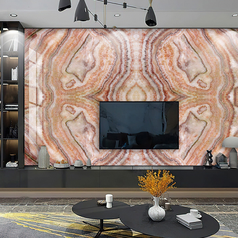  Tranh PVC Vân Đá 865115