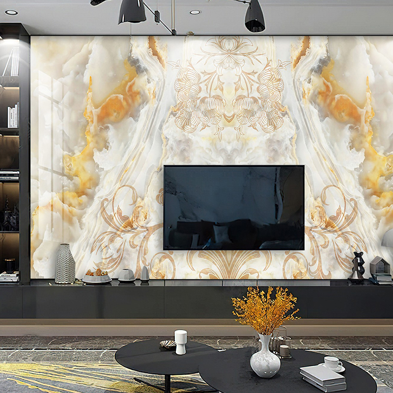  Tranh PVC Vân Đá 865123