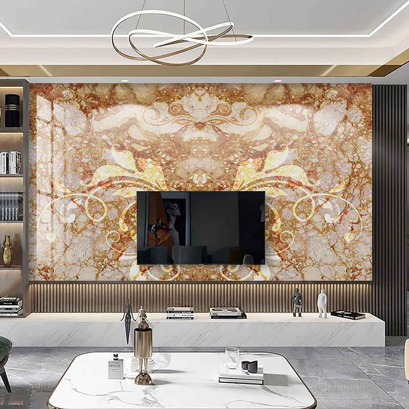  Tranh PVC Vân Đá 865127