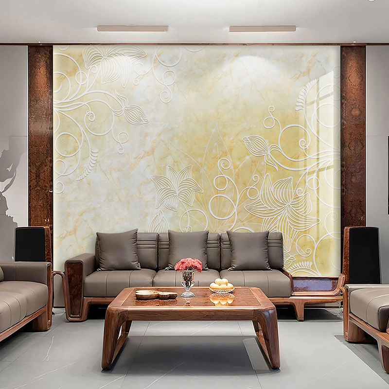  Tranh PVC Vân Đá 865129