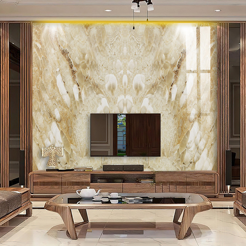  Tranh PVC Vân Đá 865132