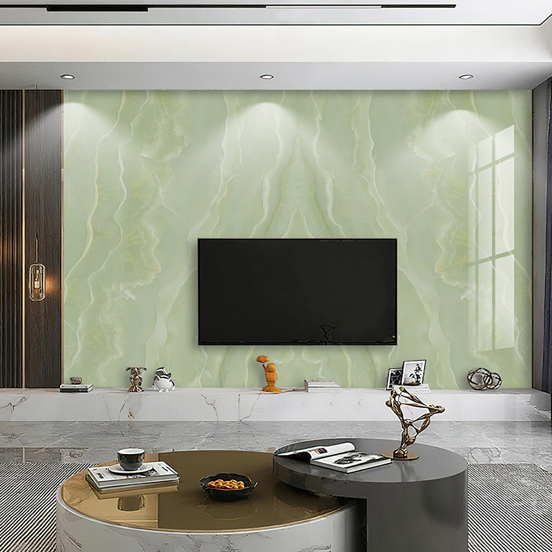  Tranh PVC Vân Đá 865134