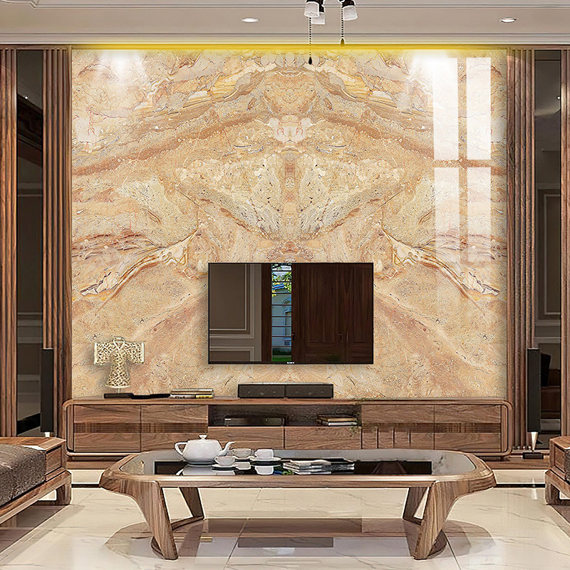  Tranh PVC Vân Đá 865135