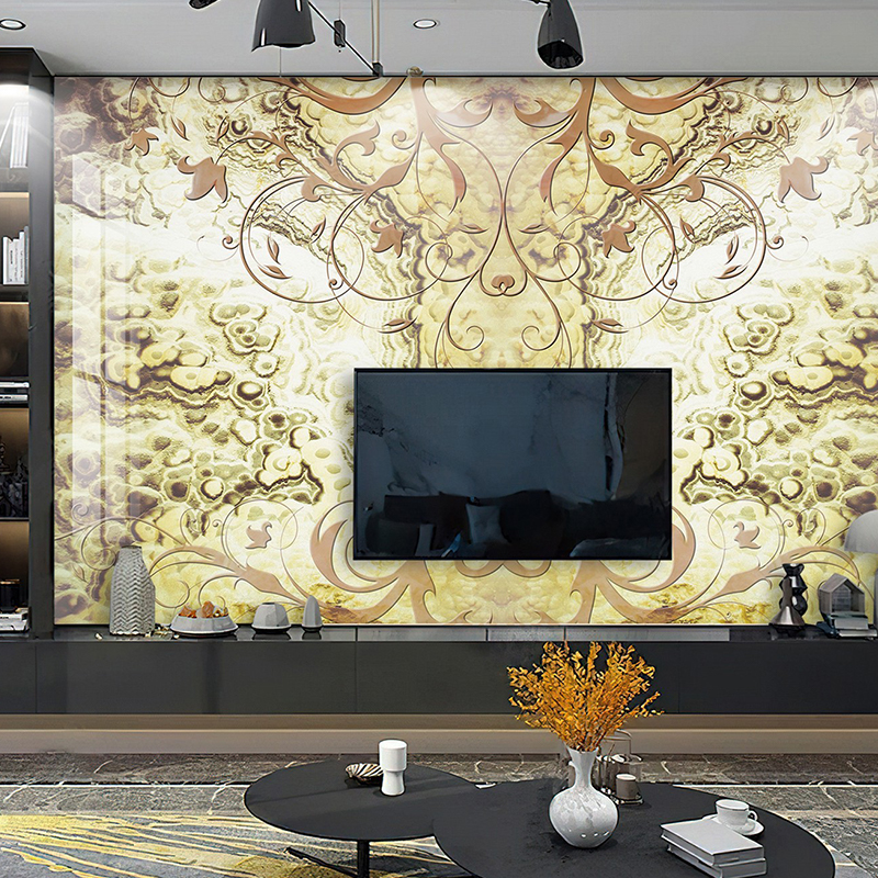  Tranh PVC Vân Đá 865136