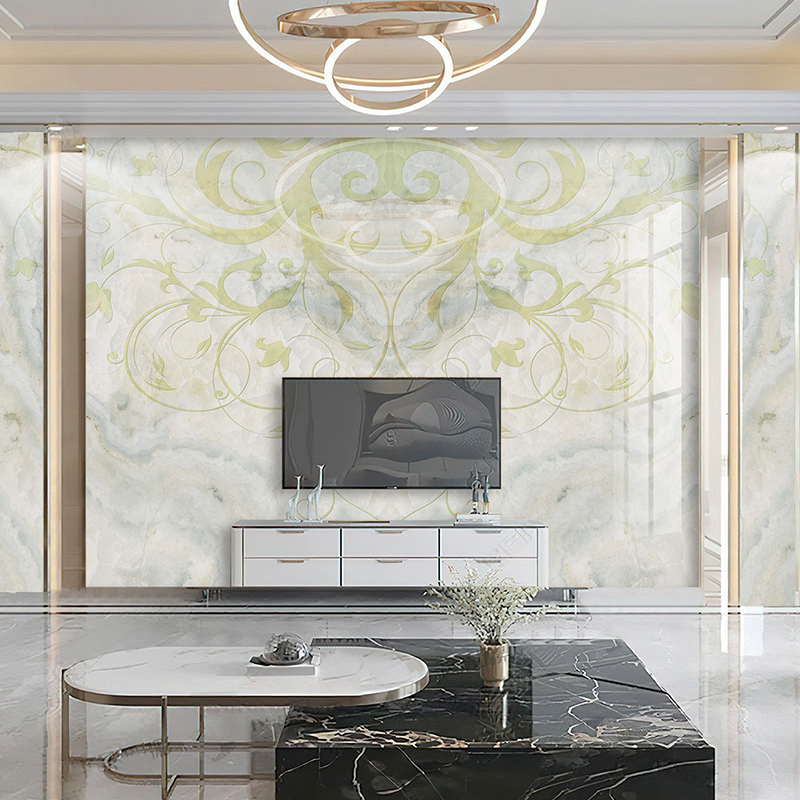  Tranh PVC Vân Đá 865137