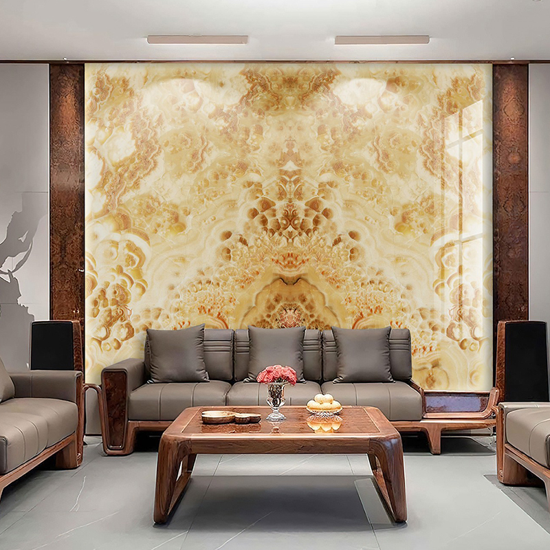  Tranh PVC Vân Đá 865143