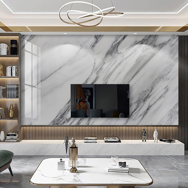  Tranh PVC Vân Đá 865144