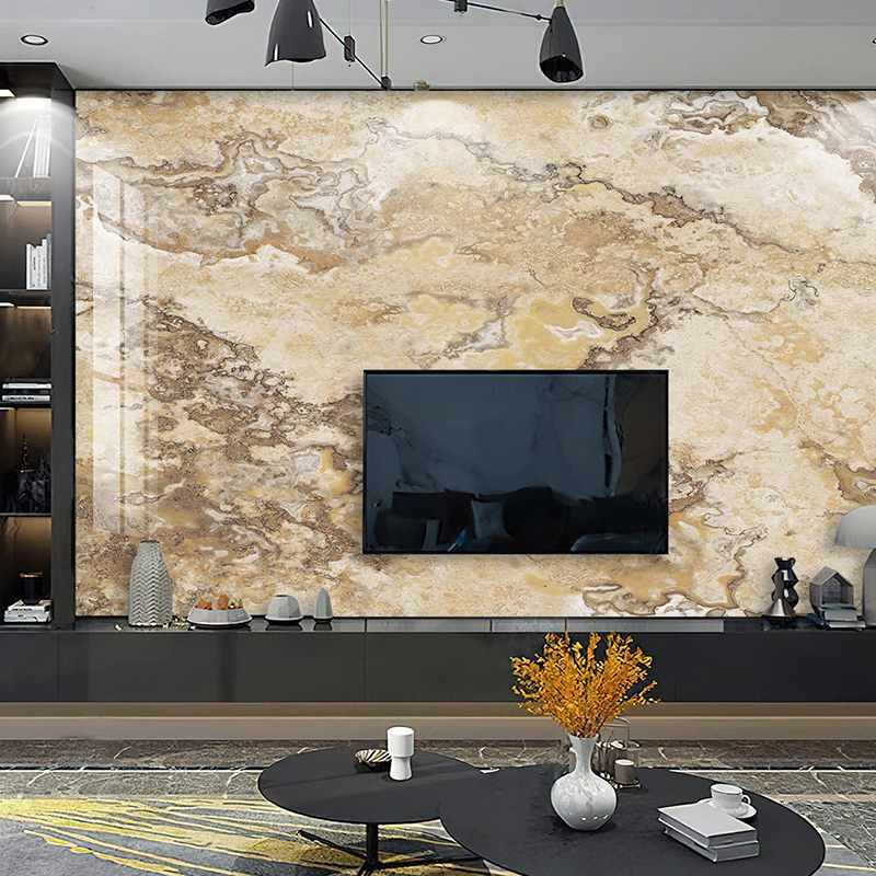  Tranh PVC Vân Đá 865146