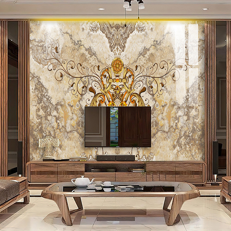  Tranh PVC Vân Đá 865147