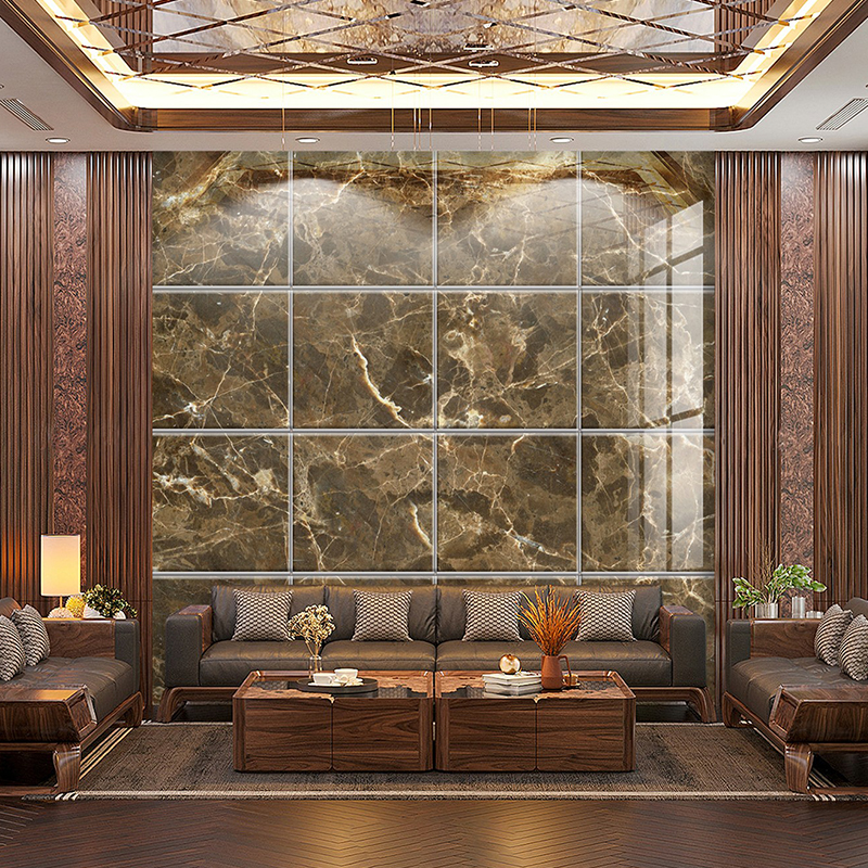  Tranh PVC Vân Đá 865152