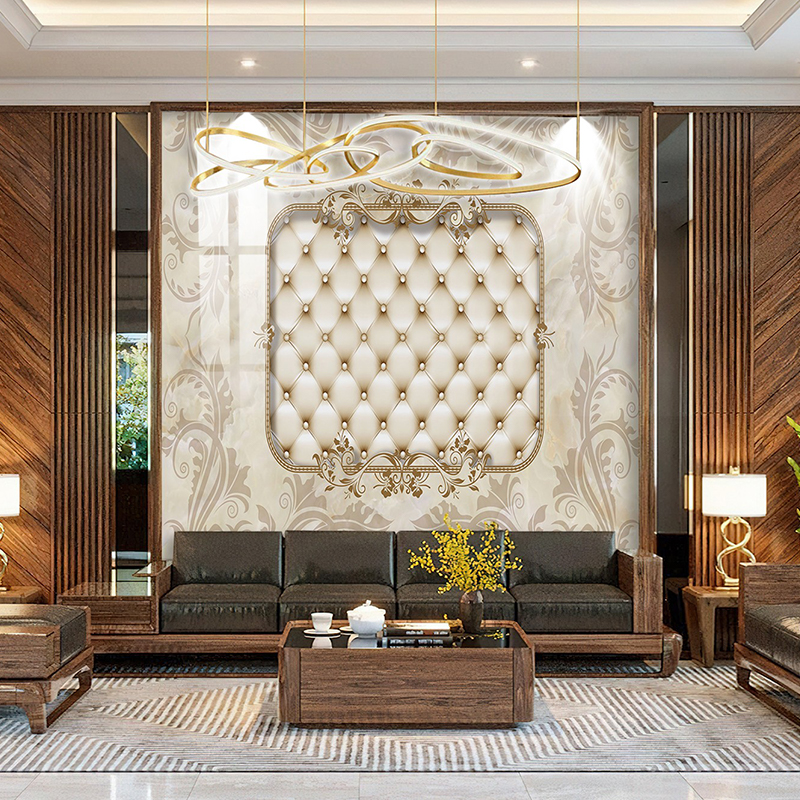  Tranh PVC Vân Đá 865155