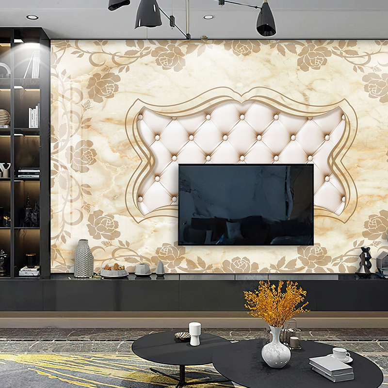  Tranh PVC Vân Đá 865157