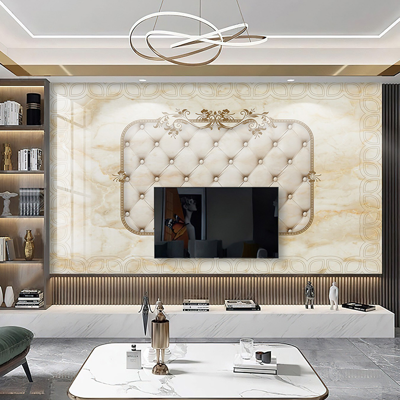  Tranh PVC Vân Đá 865159