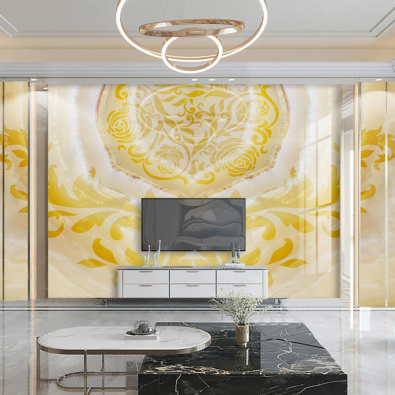  Tranh PVC Vân Đá 865161